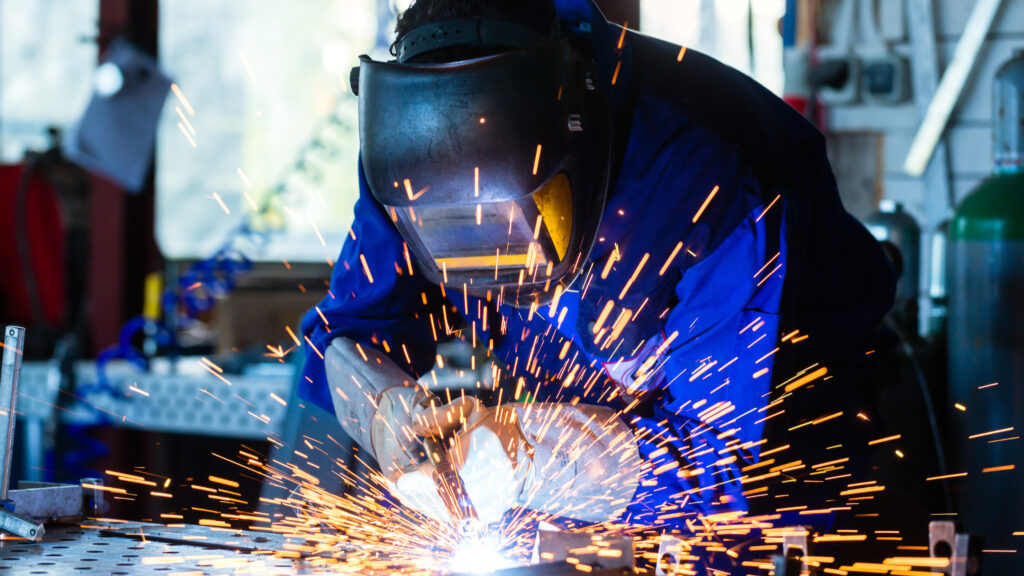 Instalaciones Industriales